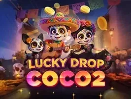 Lucky Drop-Coco 2 screenshot