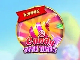 Candy Super Tumble screenshot