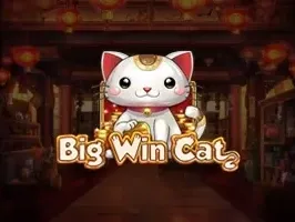 Big Win Cat screenshot